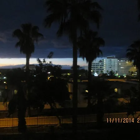 Holiday home Close Americas New Gem Wi Fi Free Playa Honda