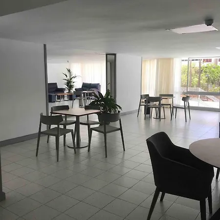 Close Americas New Gem Wi Fi Free Playa Honda * Arona (Tenerife)