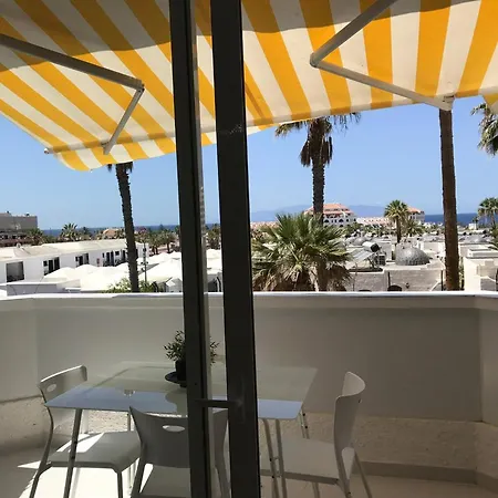 Close Americas New Gem Wi Fi Free Playa Honda Holiday home Arona (Tenerife)