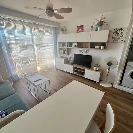 Oceanfront In Playa Americas With Sea Views Arona (Tenerife)