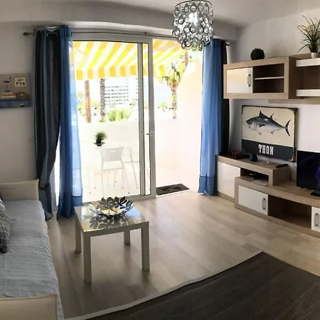 Oceanfront In Playa Americas With Sea Views Arona (Tenerife)
