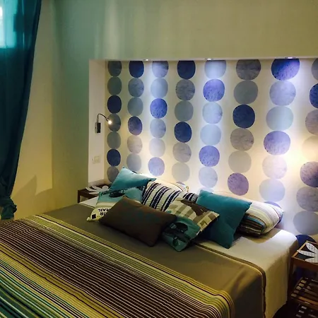 Сasa de vacaciones Oceanfront In Playa Americas With Sea Views Arona (Tenerife)