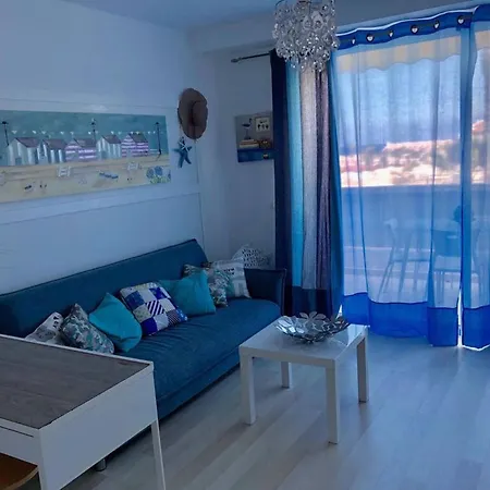 Oceanfront In Playa Americas With Sea Views * Arona (Tenerife)