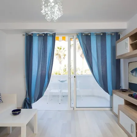 Oceanfront In Playa Americas With Sea Views Сasa de vacaciones *