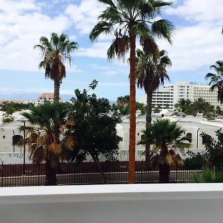 Oceanfront In Playa Americas With Sea Views * Arona (Tenerife)