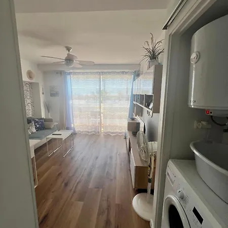 Oceanfront In Playa Americas With Sea Views * Arona (Tenerife)