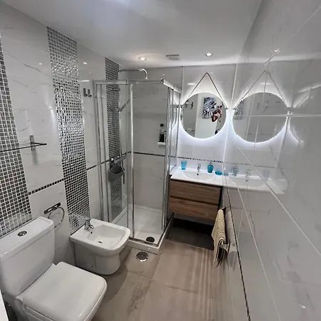 Oceanfront In Playa Americas With Sea Views * Arona (Tenerife)